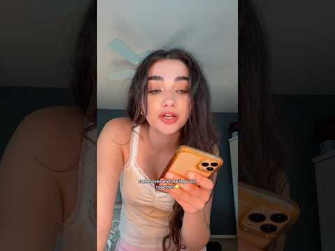 Playing with my ex’s FEELINGS…oops #revenge