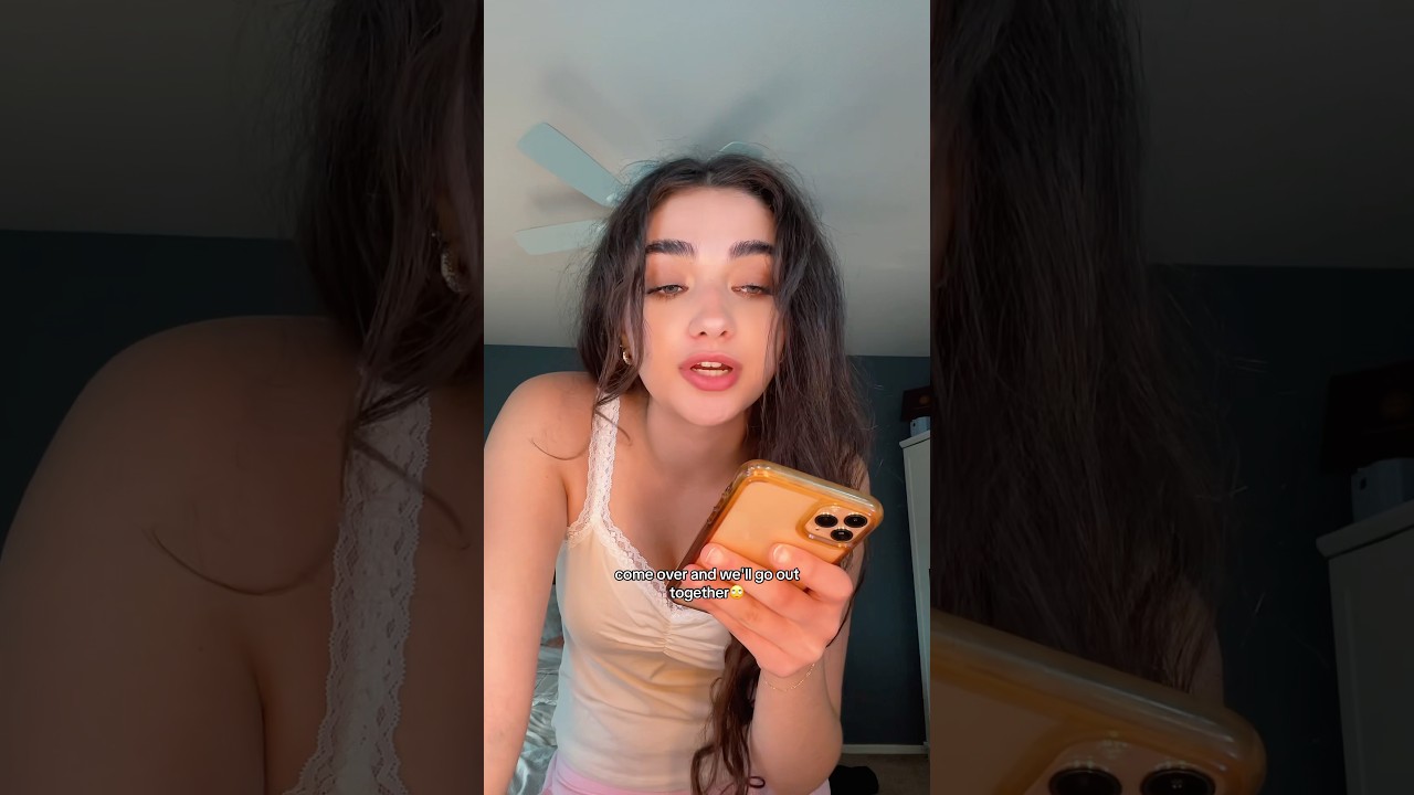 Playing with My Ex’s Feelings 😈