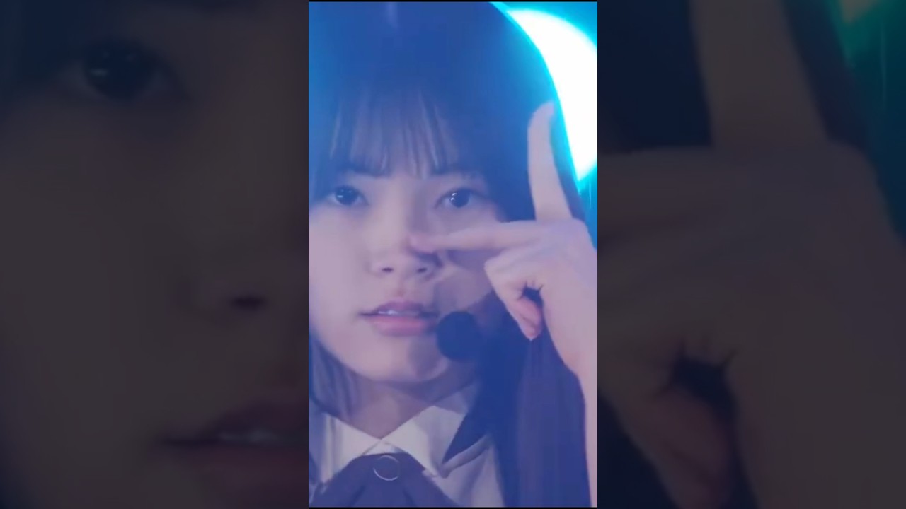 森平麗心 制服マネキン披露✨