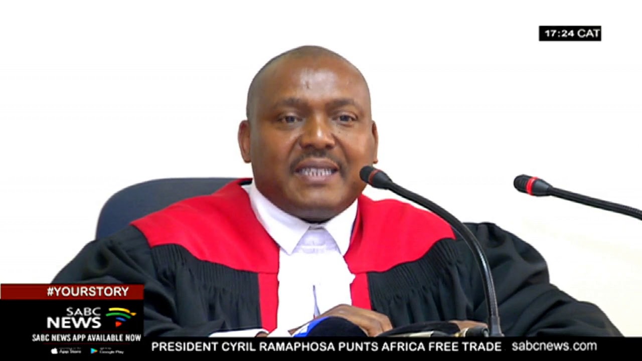 Contradictory Testimonies in Police Case π