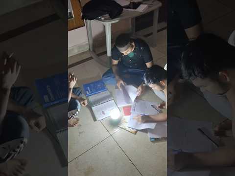 kota student at night study with no electricity 💡|| neet 2025 aspirant 💯||#kota #struggle