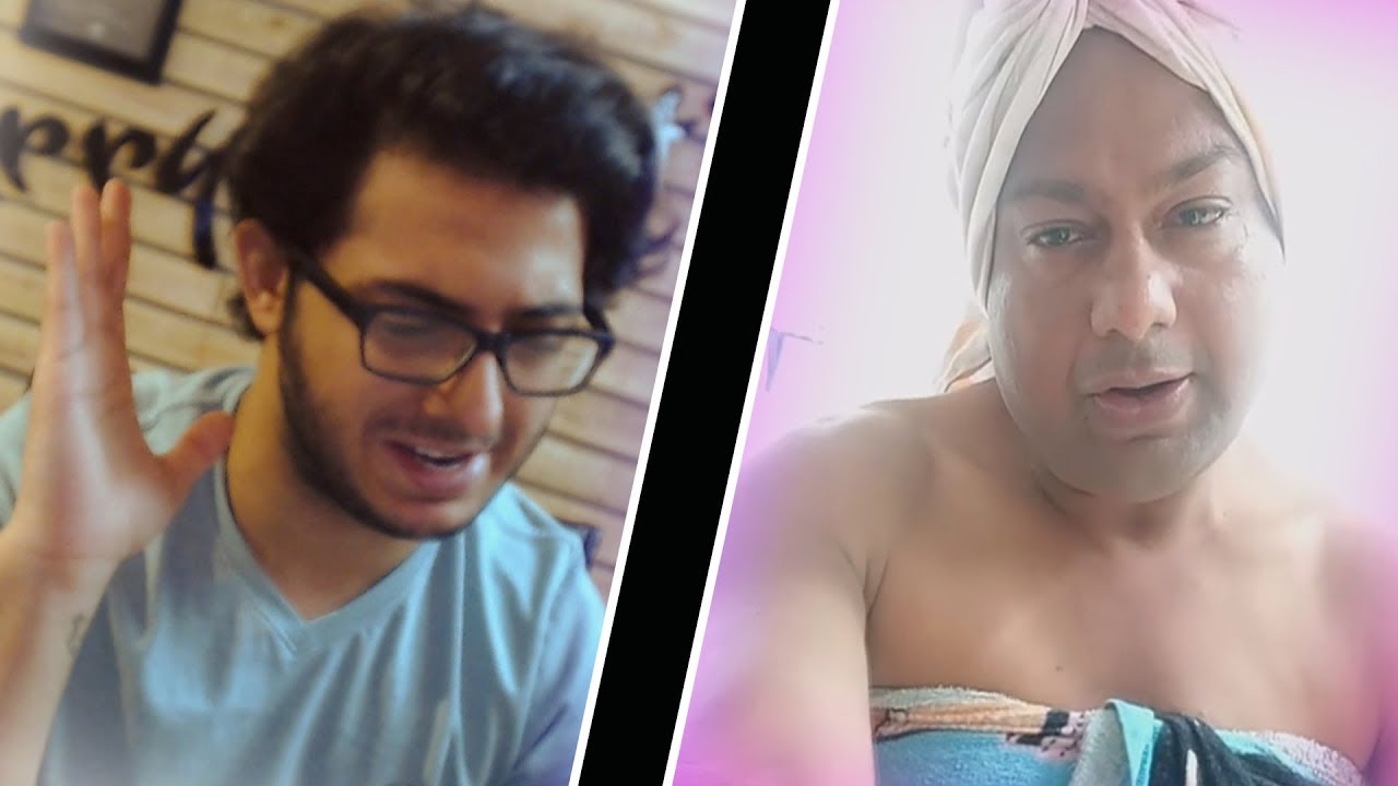 New Creature Discovered 🐾