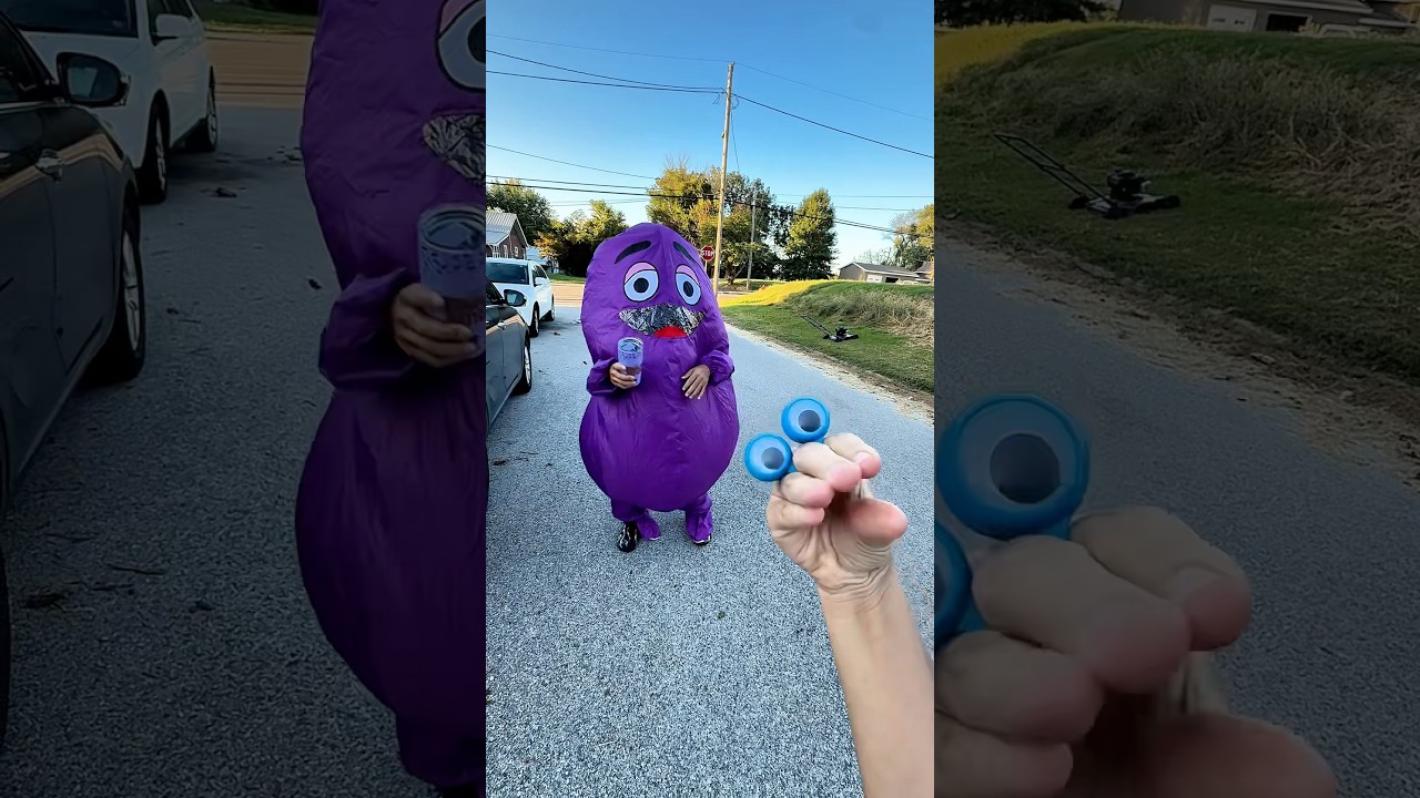 No, Thank You! 🙅‍♂️