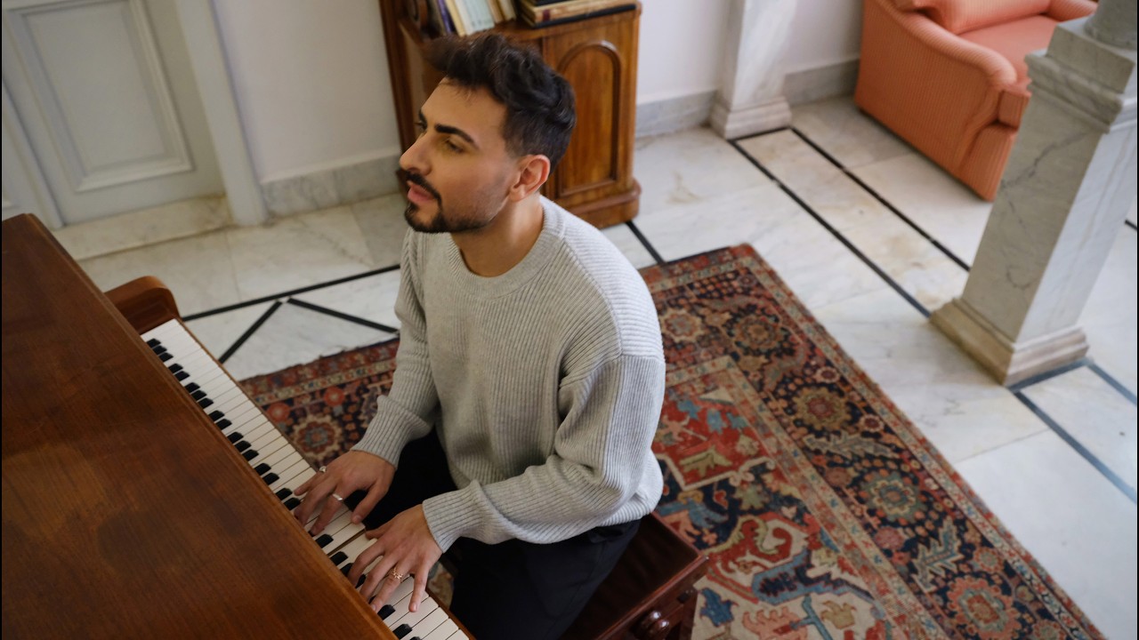 Estesna'i (Wedding Version, 2026) 🎶