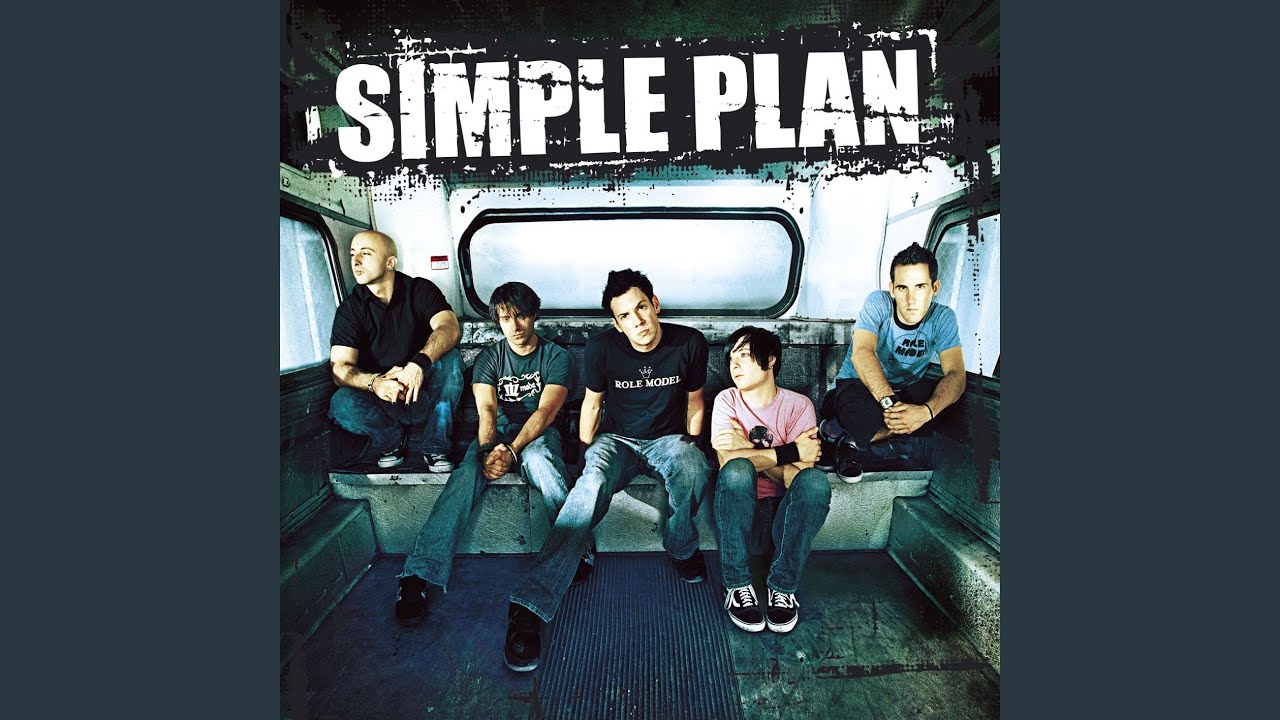 Simple Plan - Everytime (Official Video) 🎶