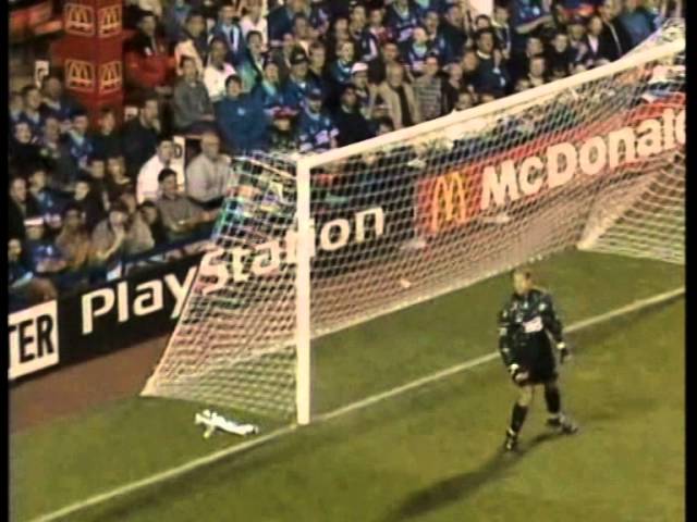 Relive the Classic: Leicester City vs Arsenal - 27/08/1997 ⚽