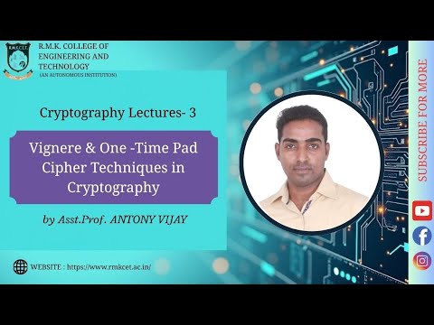 Vigenère vs One-Time Pad: Classical Encryption 📜