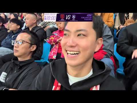 VLOG: JDT 2-0 Chengdu Rongcheng | Fans & Highlights π¨π³