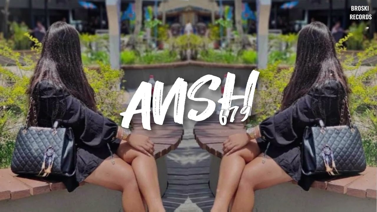 Chandni (Hindi Groove Remix) πΆ | TikTok Trending Hit by AVISH679 & DJ KRIIZ