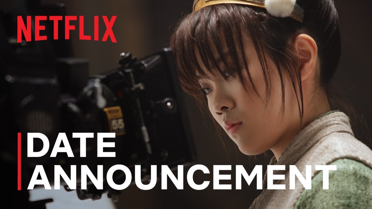 Avatar: The Last Airbender S2 Coming June 25, 2026 on Netflix