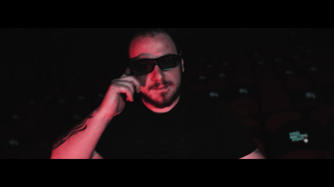 Ajda - AL J. (Official 4K Video)