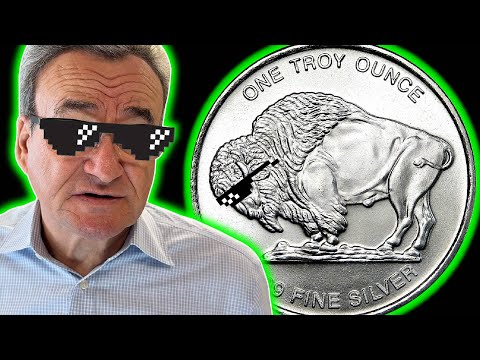 Silver Price is EXPLODING! Are Silver Rounds Still the Best Silver to Buy? 