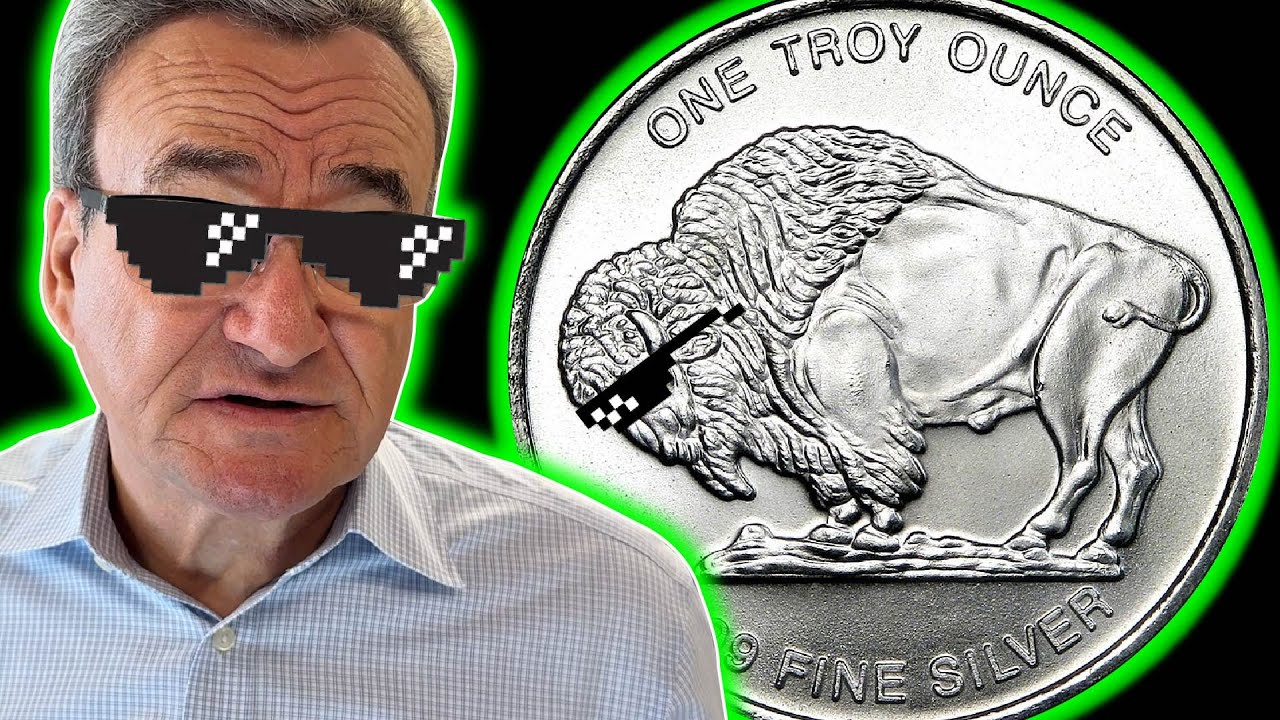 Silver Price Surge: Are Silver Rounds Still the Best Investment?