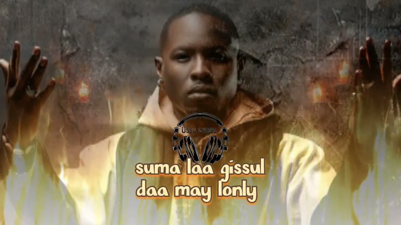 Ngaaka Blindé - Yaw Mi Lyrics 🎶