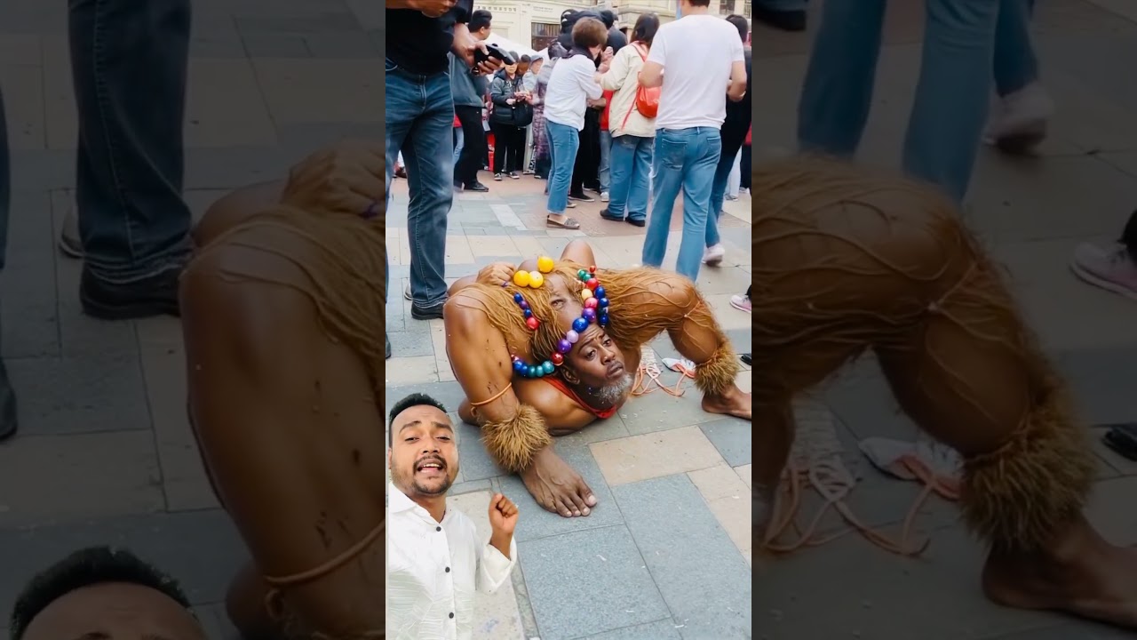 Everyone's Funny Voice Moments π