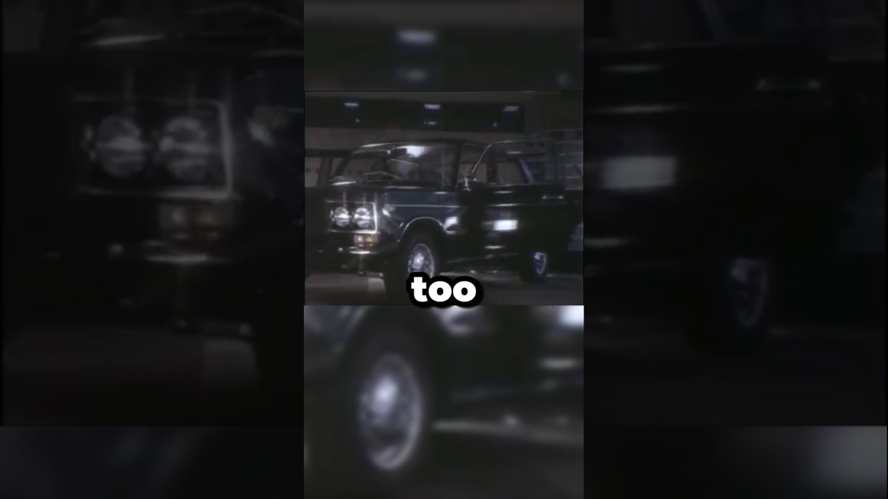 The Fascinating History of Lada 🚗: From Zhiguli to Iconic Soviet Car