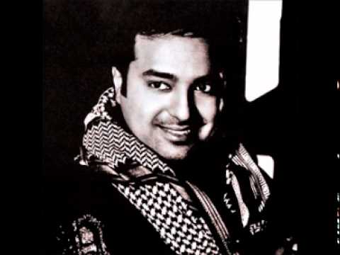 راشد الماجد - الله عليك (2012)