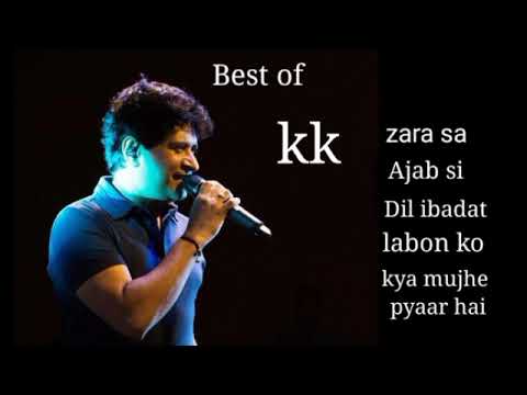 Top KK Songs You Must Listen To 🎶