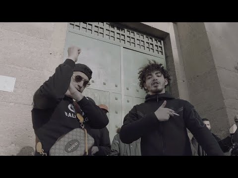 Zamdane - Affamé #8 : Hayati