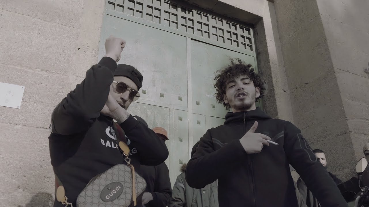 Zamdane - Affamé #8: Hayati 🎶 | Écoutez le nouveau single et découvrez son premier album