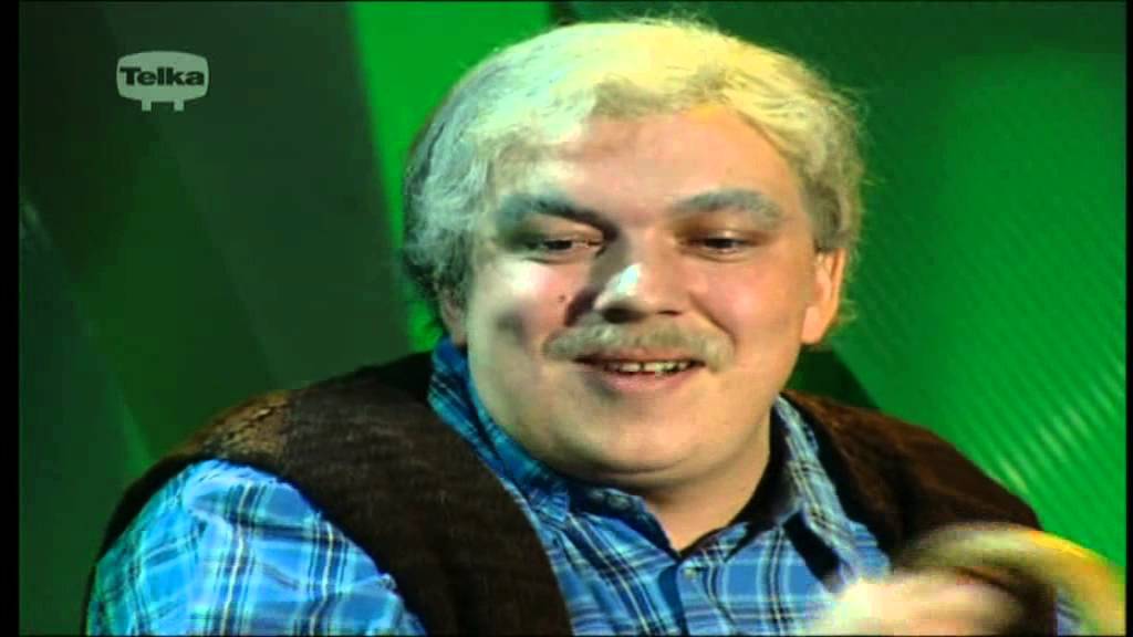 Suchánek, Genzer, Jágr a Hašek v důchodu 🎉