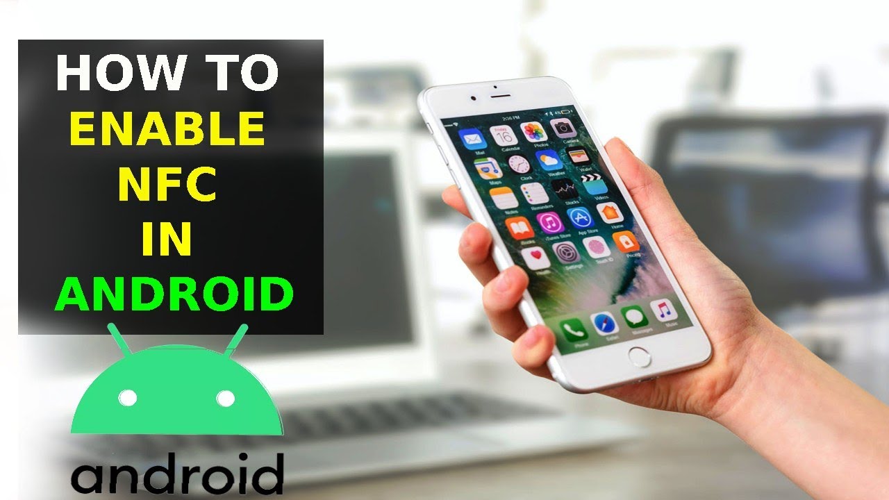 Master NFC on Your Android Phone in 2025: Easy Step-by-Step Guide 📱