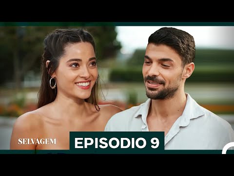 Selvagem 9. Episódio (Dublagem em Português)