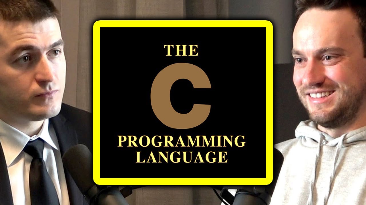 Essential Programming Languages to Learn | Insights from George Hotz and Lex Fridman