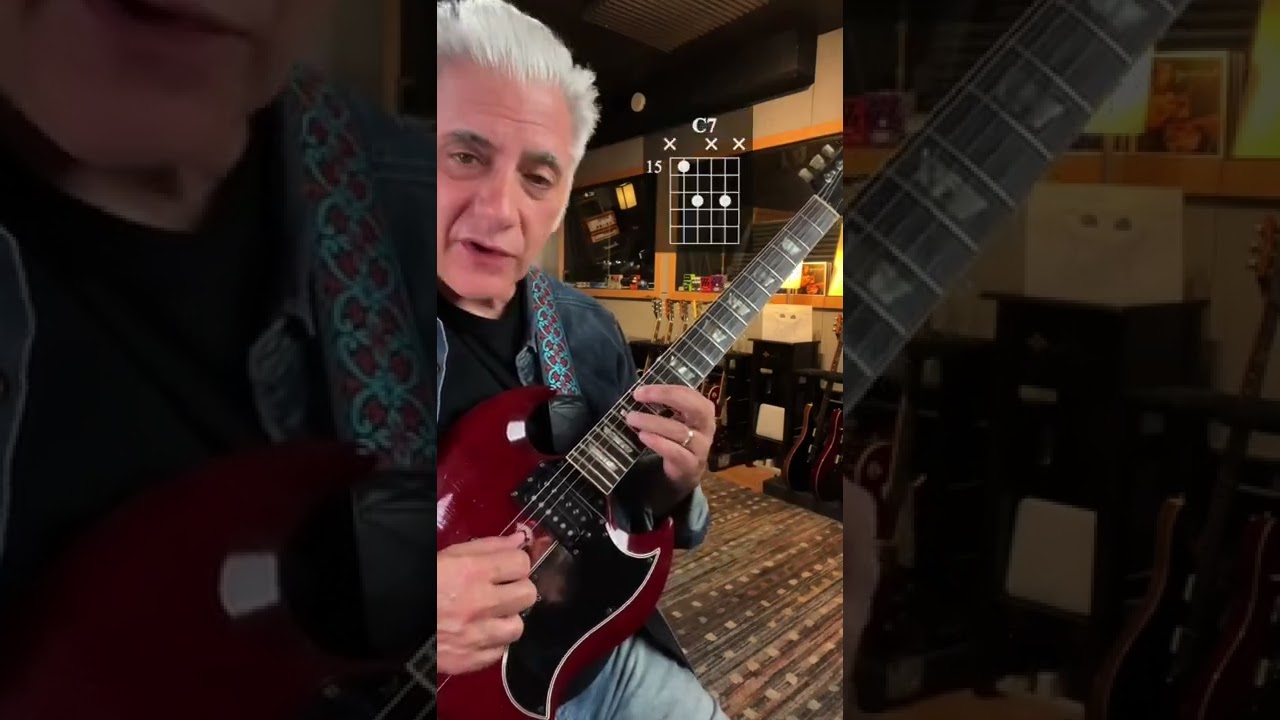 Neoclassical Arpeggio Ideas #Shorts