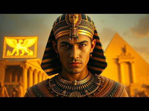 طريقة عمل ترند الصور بالزي الفرعوني 👑 | حول صورتك لفرعون بأسهل طريقة | ترند الصور الفرعونية الجديد