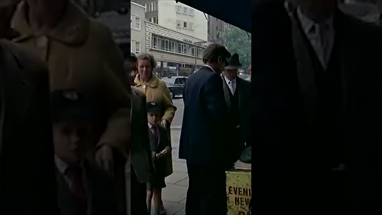 Как вычисляли советских шпионов 🕵️‍♂️