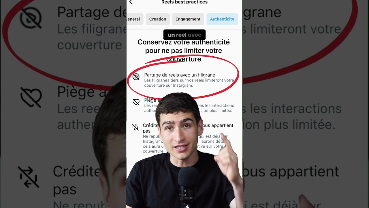 Instagram : Conseils pour percer en 2025 🚀