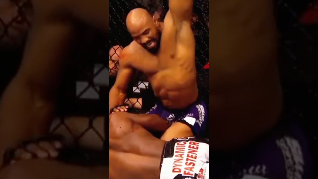 MMA Champion Highlights ๐ฅ