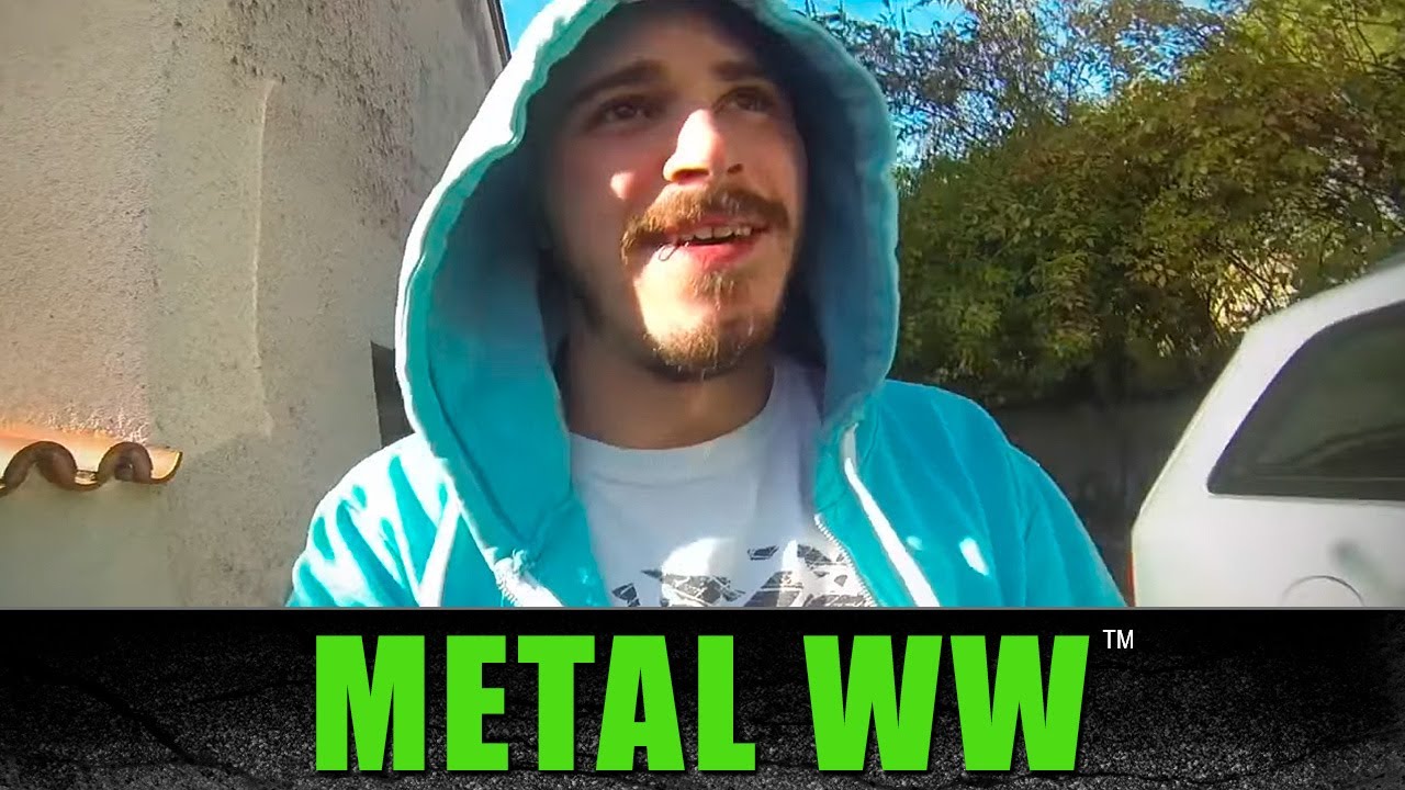 Brain Fuel - Monsters Make Monsters (DIY Version) ๐ธ