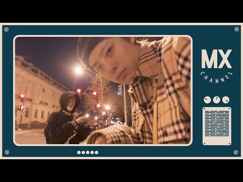 [몬채널][S] MONSTA X 몬스타엑스 - I got love (Self-cam ver.)