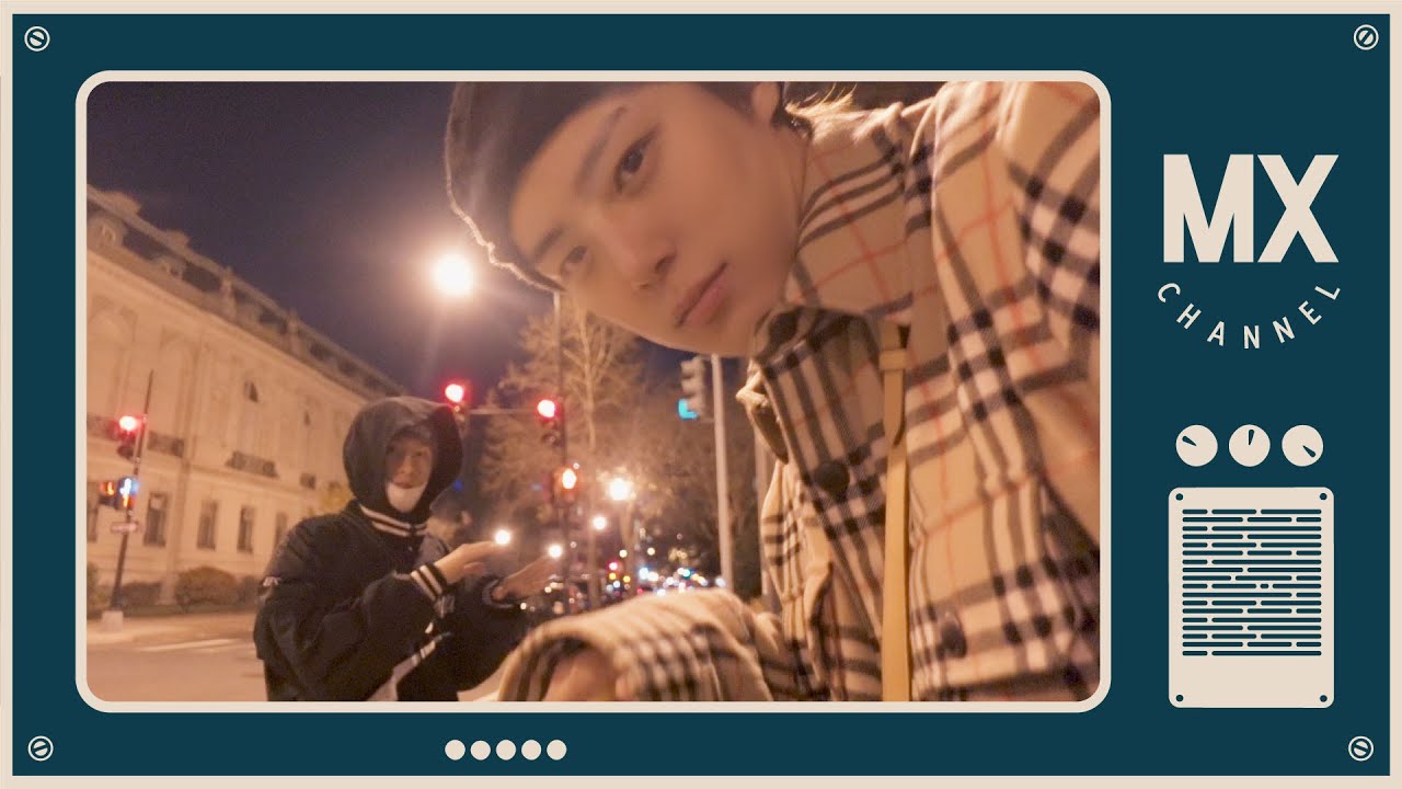 MONSTA X – I Got Love (Self-Cam Ver.) 🎶 | Exclusive Fan-Cam Performance