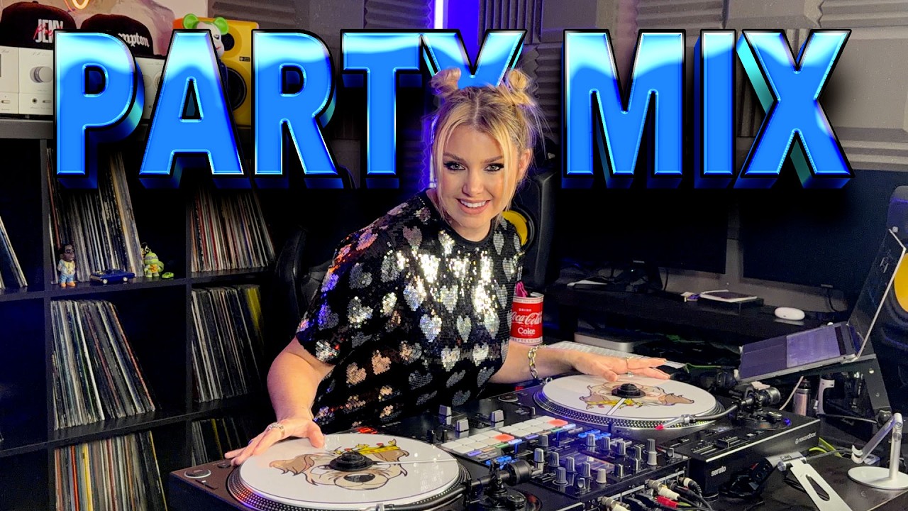 PARTY MIX 2026 I #66 I Club Mix Mashups & Remix Mixed by Jeny Preston