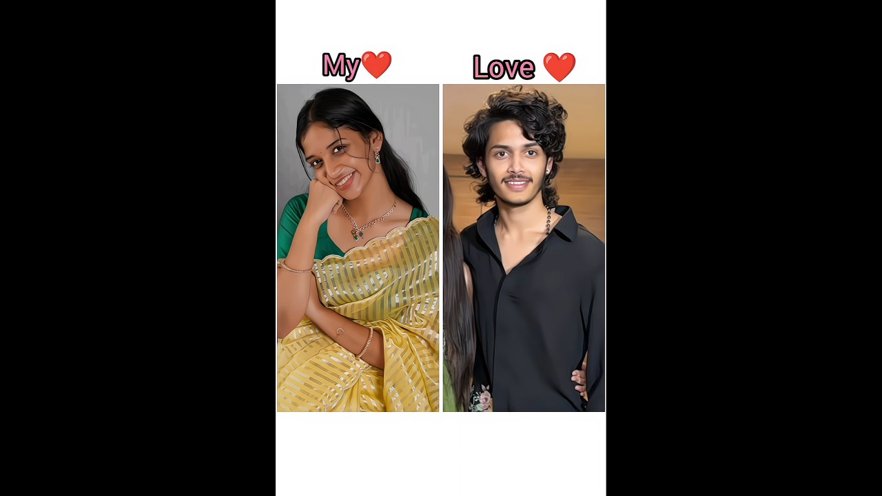 Sridevi's Beautiful Family & Love 💞