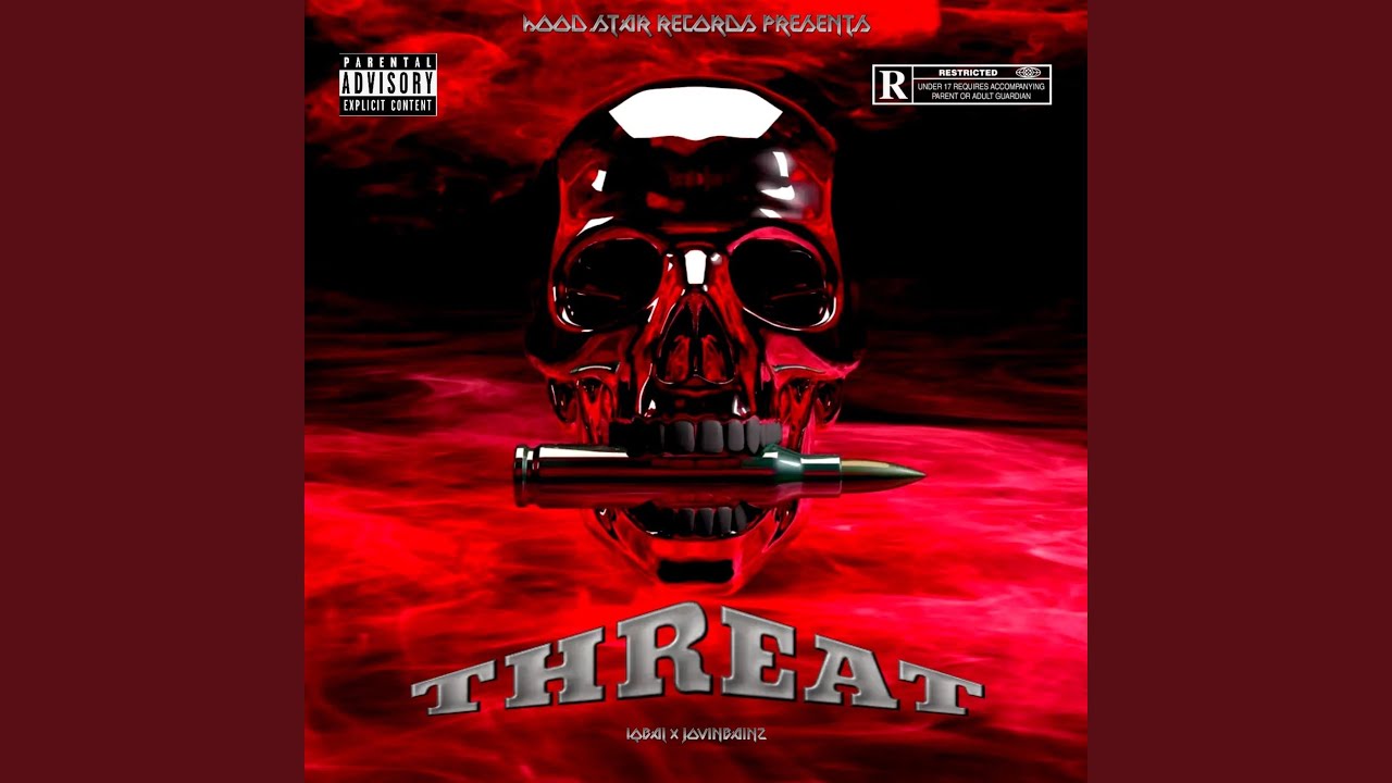 Iqbal Threat - New Release on DistroKid π΅