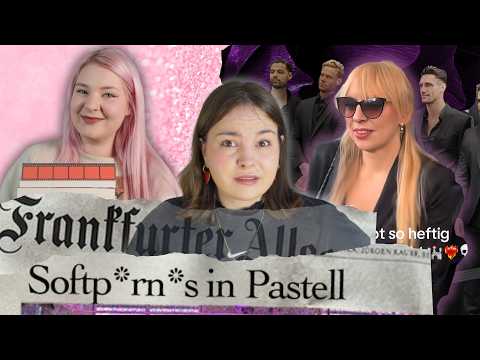 Glitzer, Pumpkin Spice und Erotik: Liest Booktok nur Schund?