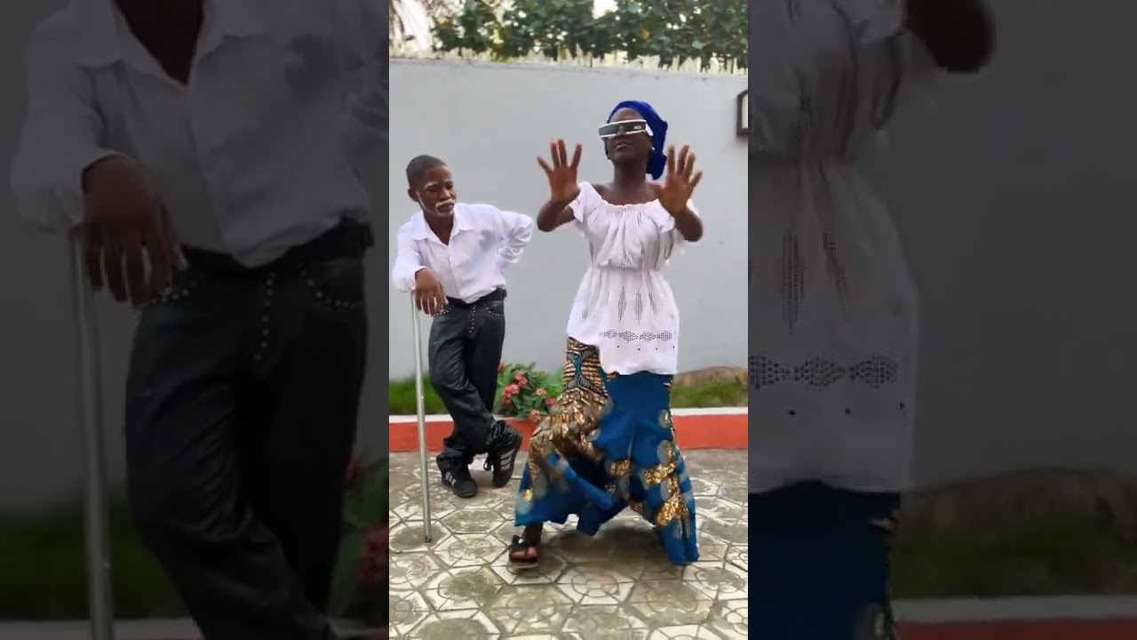 Christ Gucci et Marielyne