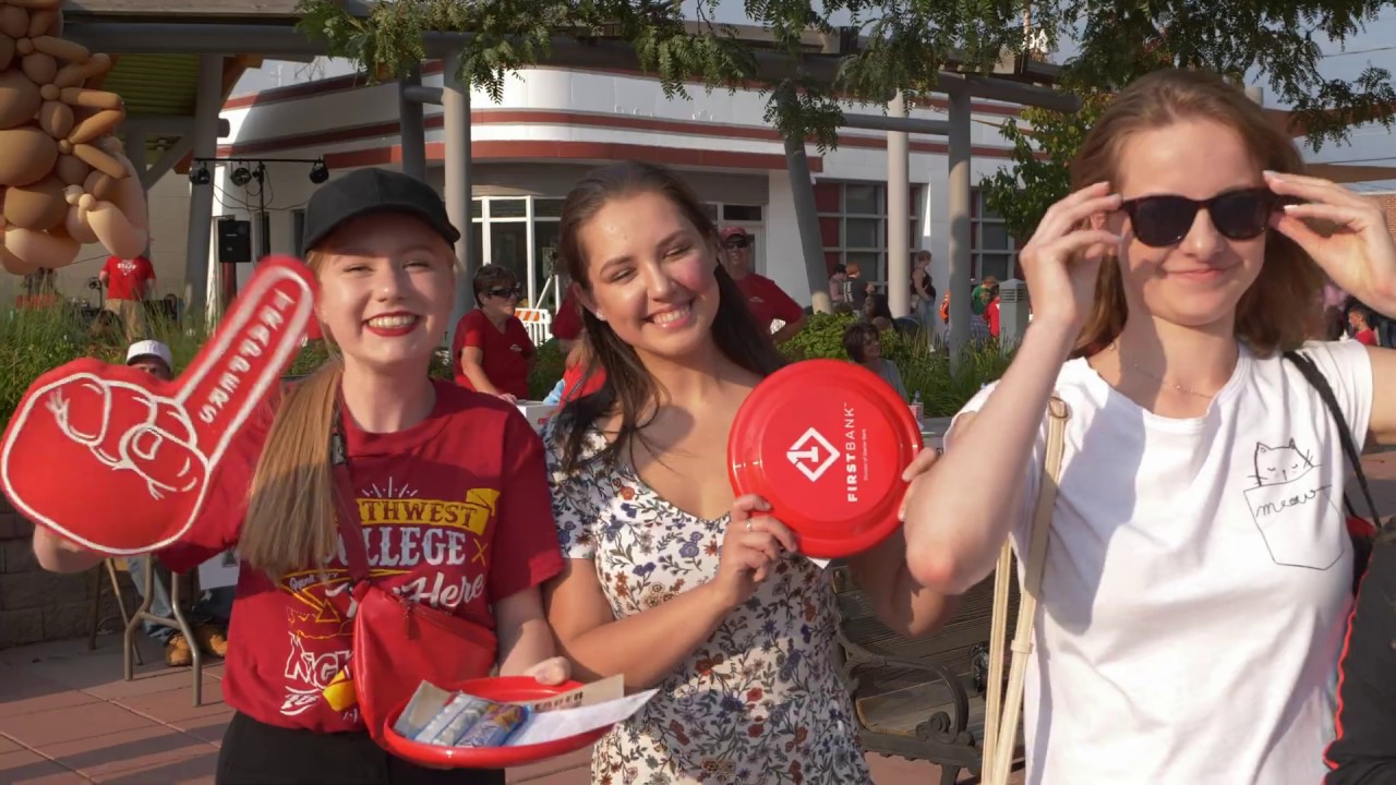 Discover Northwest College in Powell, WY π