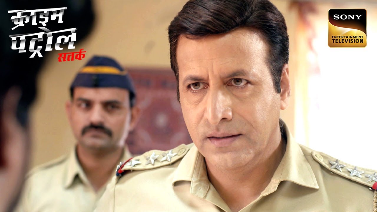 Crime Prevention: Mysterious Lady's Hint 🔍 | Crime Patrol