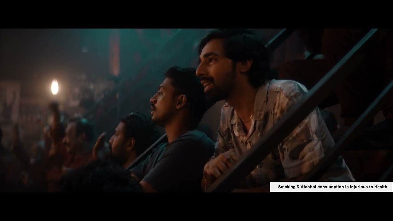 Marco (2024) Hindi & Malayalam Dual Audio HD