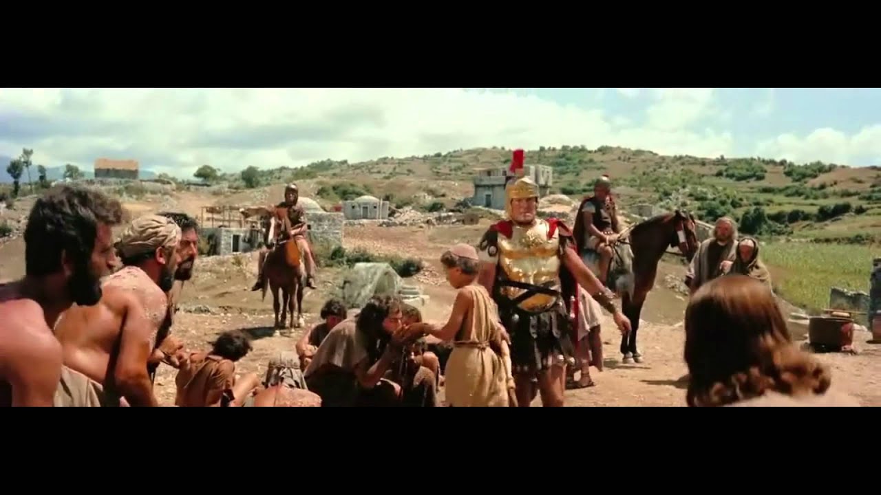 Landscapes in 70MM: A Visual Supercut 🎬