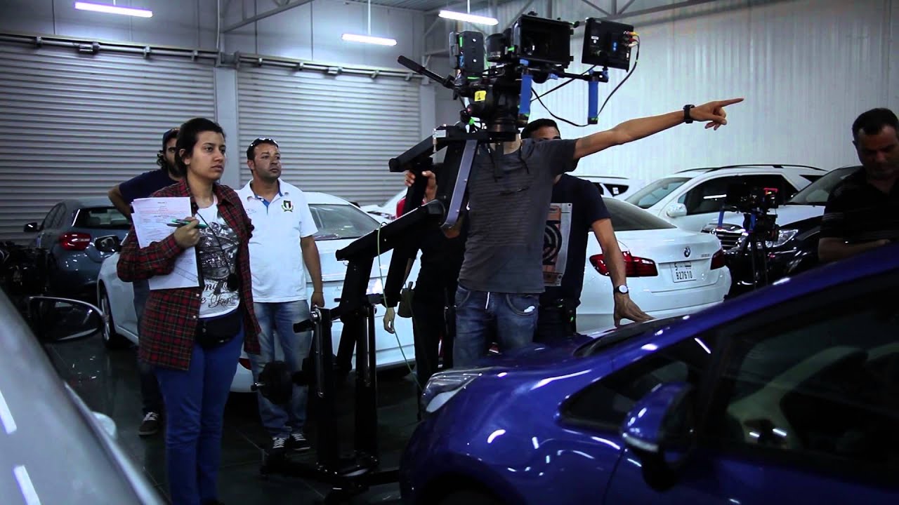 Behind the Scenes of Dragunov: Libya Before and After the Revolution 🇱🇾