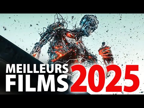 LES MEILLEURS FILMS 2025