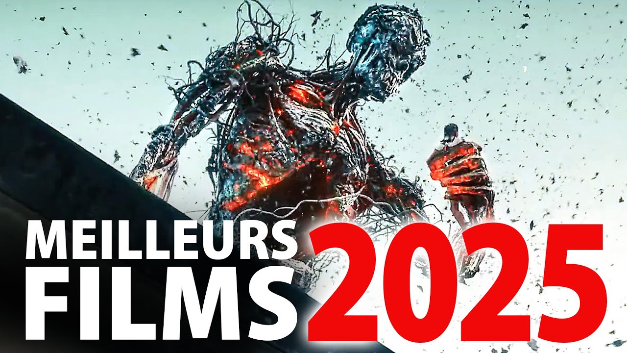 Top Films of 2025 🎬