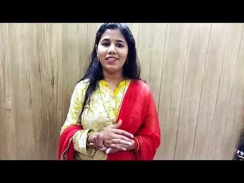 बदलाव आना चाहिए || Badlaav aana chahie || Akhilesh Kumar Srivastava 'Naval' ft. Priyanka Srivastava