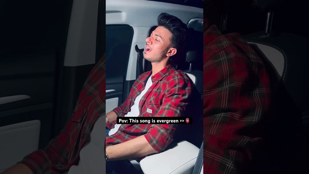 Ek Din Teri Raahon Mein ❤️ | Viral Love Story by Maharshi Rao